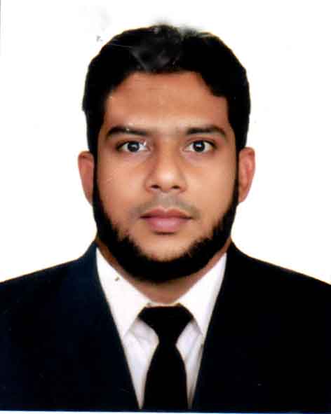 Sayedur Rahman